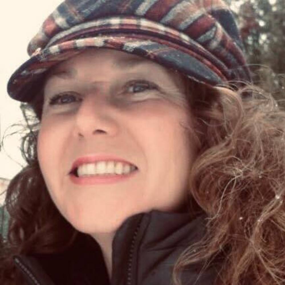 Meet your Posher, Jackie